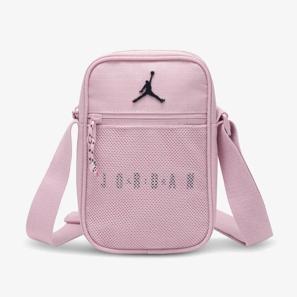 Сумка через плечо Jordan Blacktop Festival Bag 1.4L