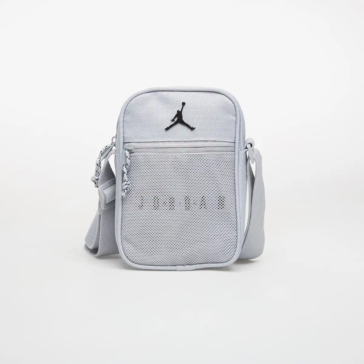 Сумка через плечо Jordan Jam Blacktop Festival Bag