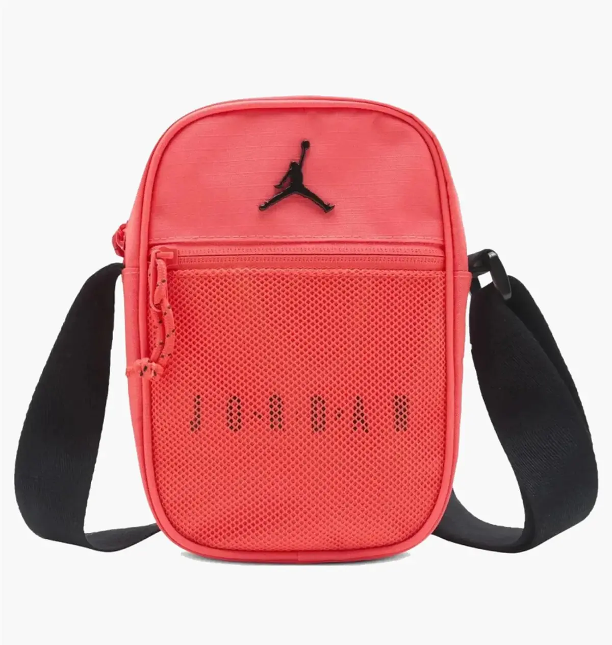 Сумка через плечо Nike Jam Blacktop Festtival Red