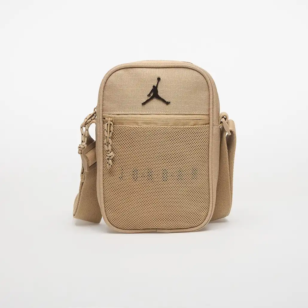 Сумка через плечо Jordan Blacktop Festival Bag