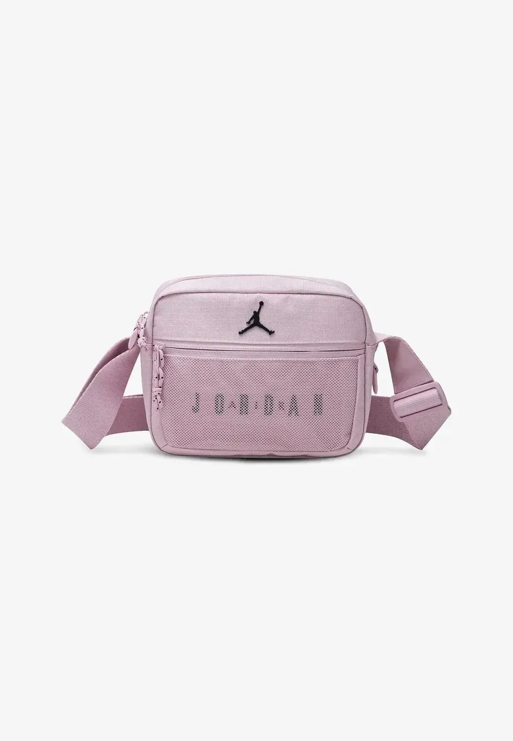 Сумка через плечо Jordan Jam Blacktop Messenger