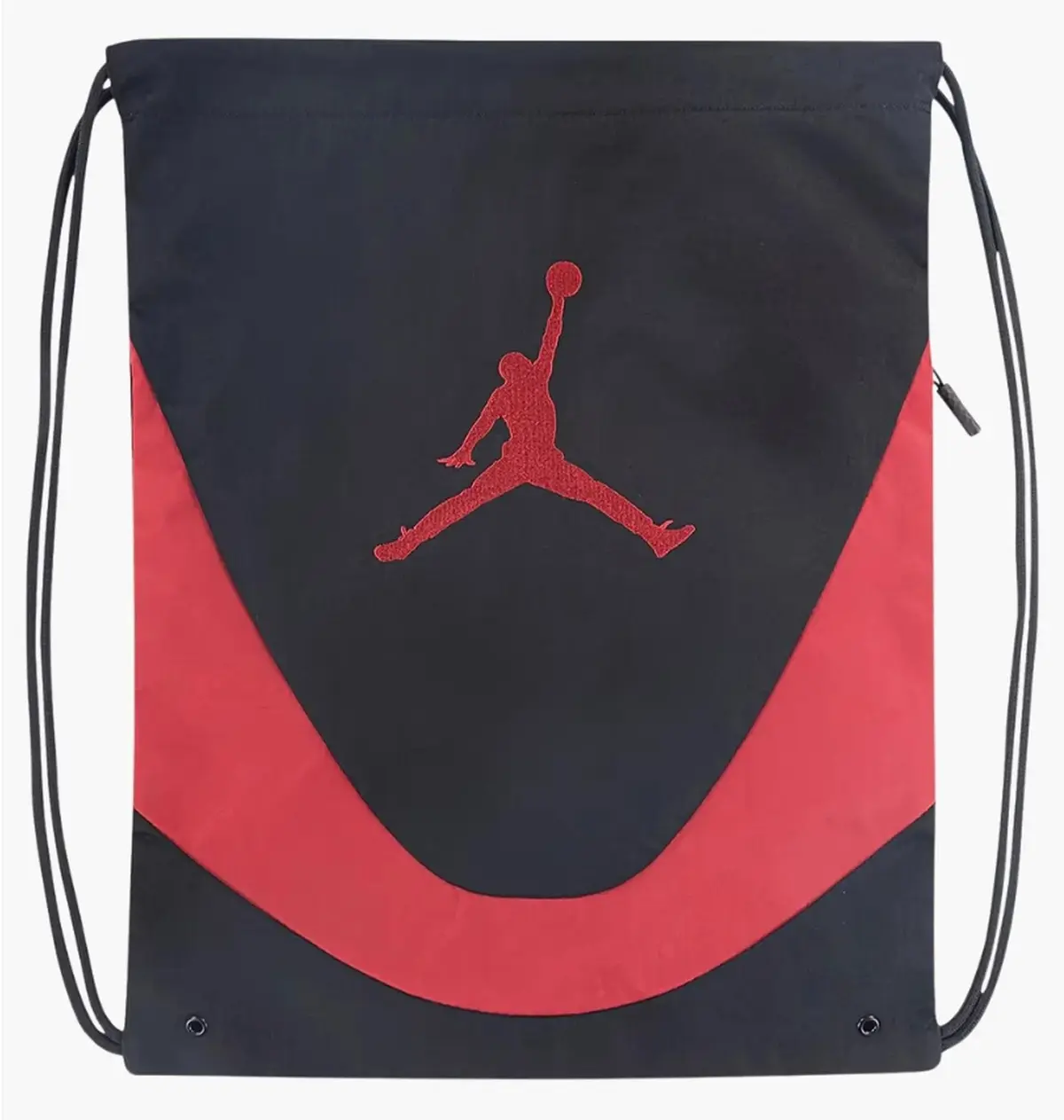 Рюкзак Jordan Jam Flightcore Black/Red