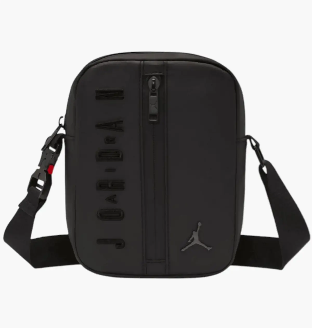 Сумка через плечо Jordan Tactical Festival Black