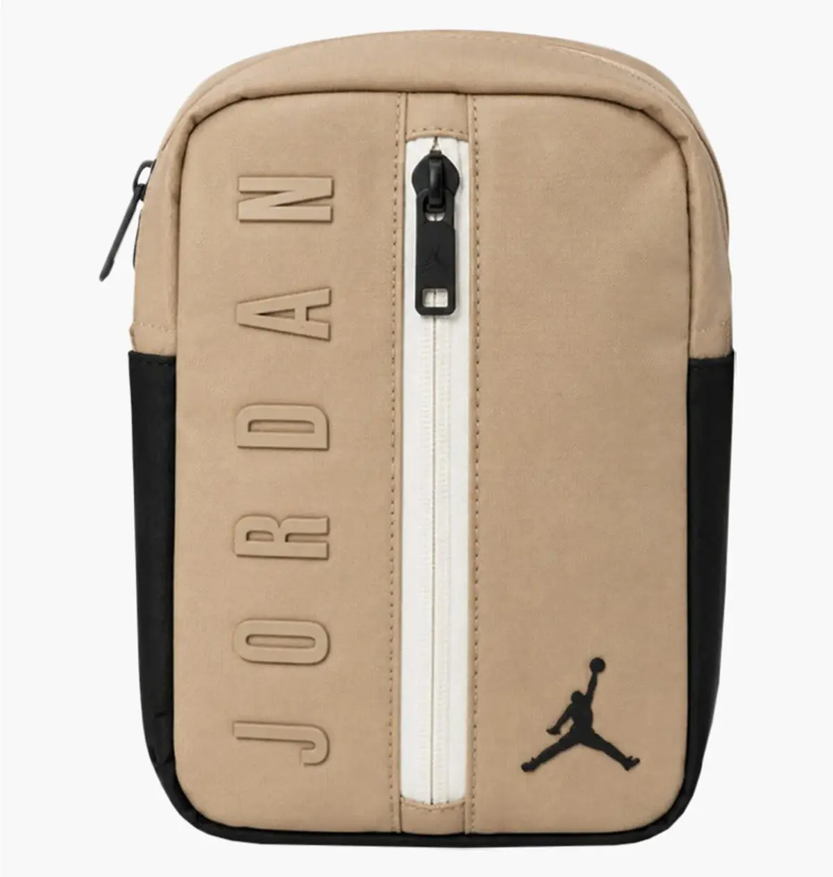 Сумка через плечо Jordan Tactical Festival Beige
