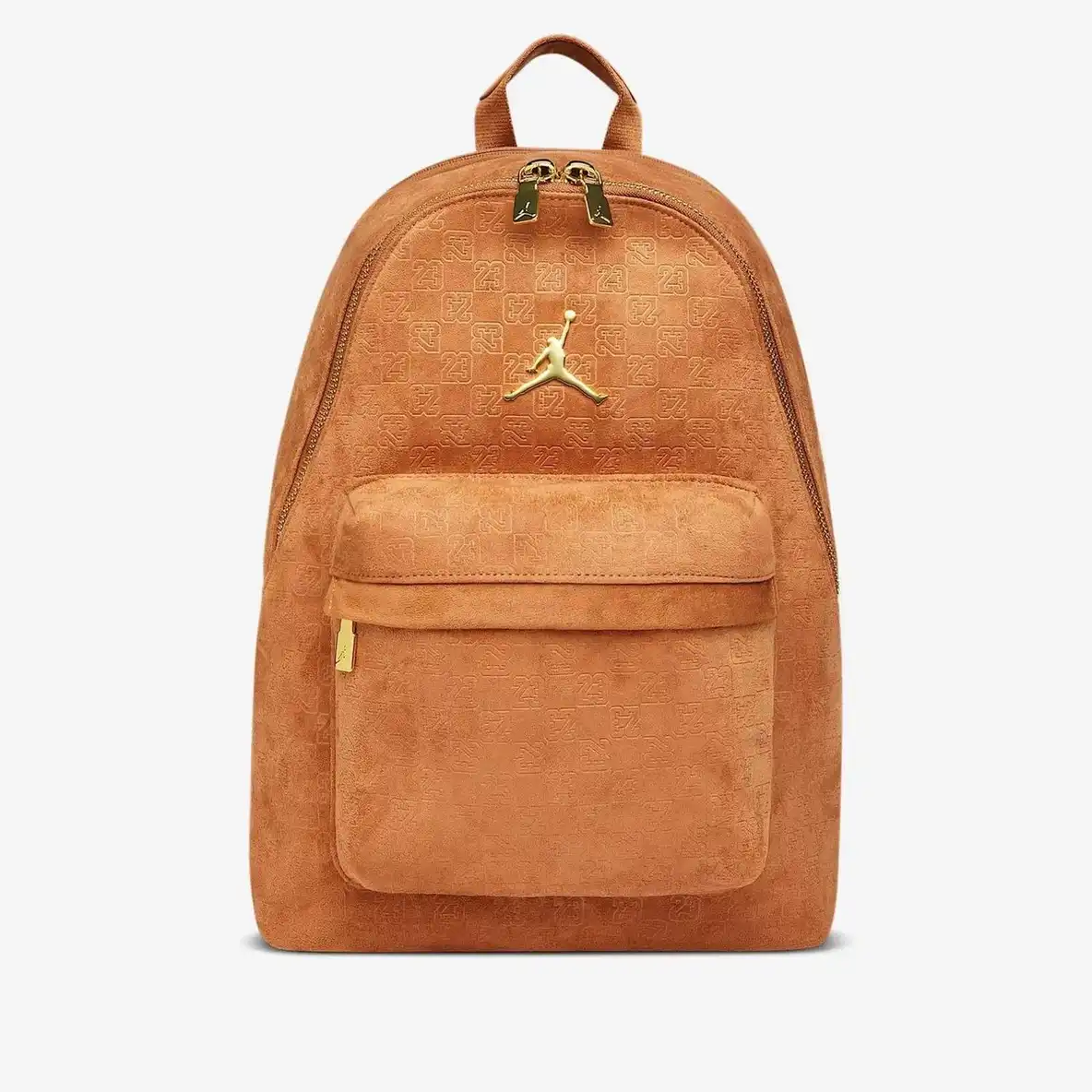 Рюкзак Jordan Suede Monogram Backpack (23.5L)