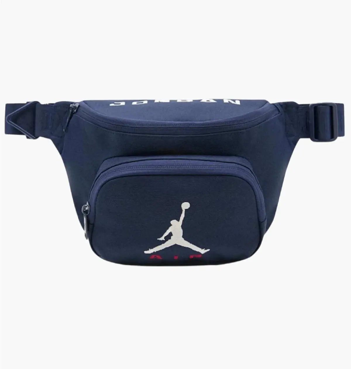 Сумка на пояс Jordan Air Blue