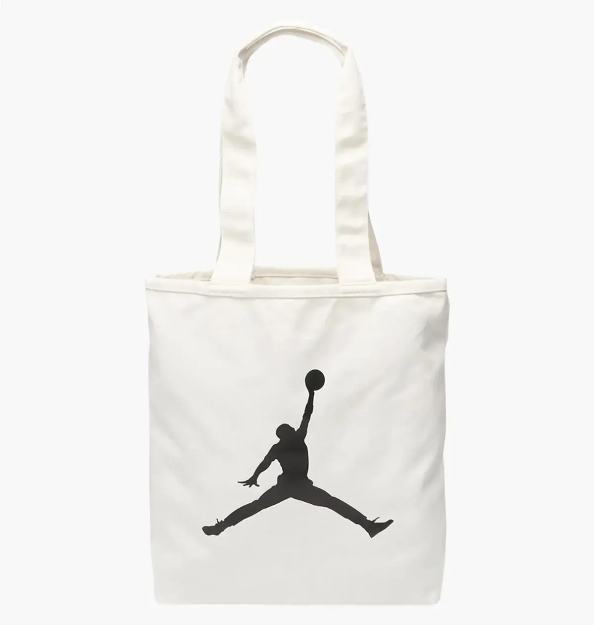 Сумка через плечо Jordan Jumpman White