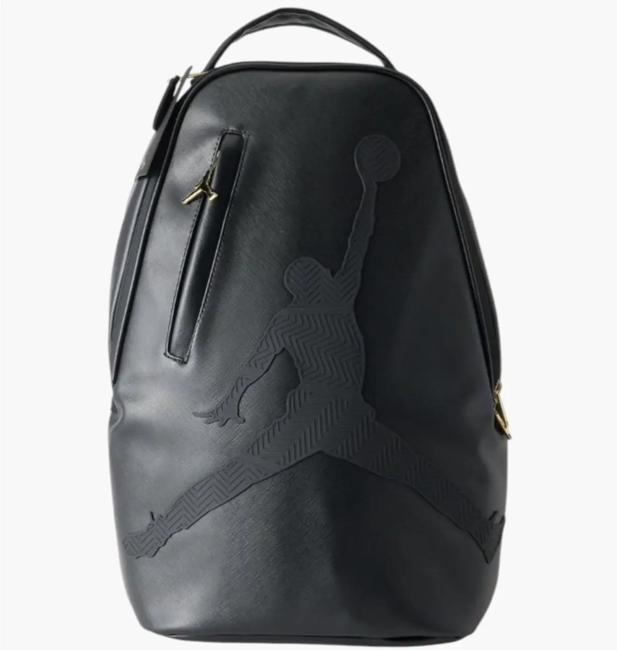 Рюкзак Jordan 6 Rings Sole Black