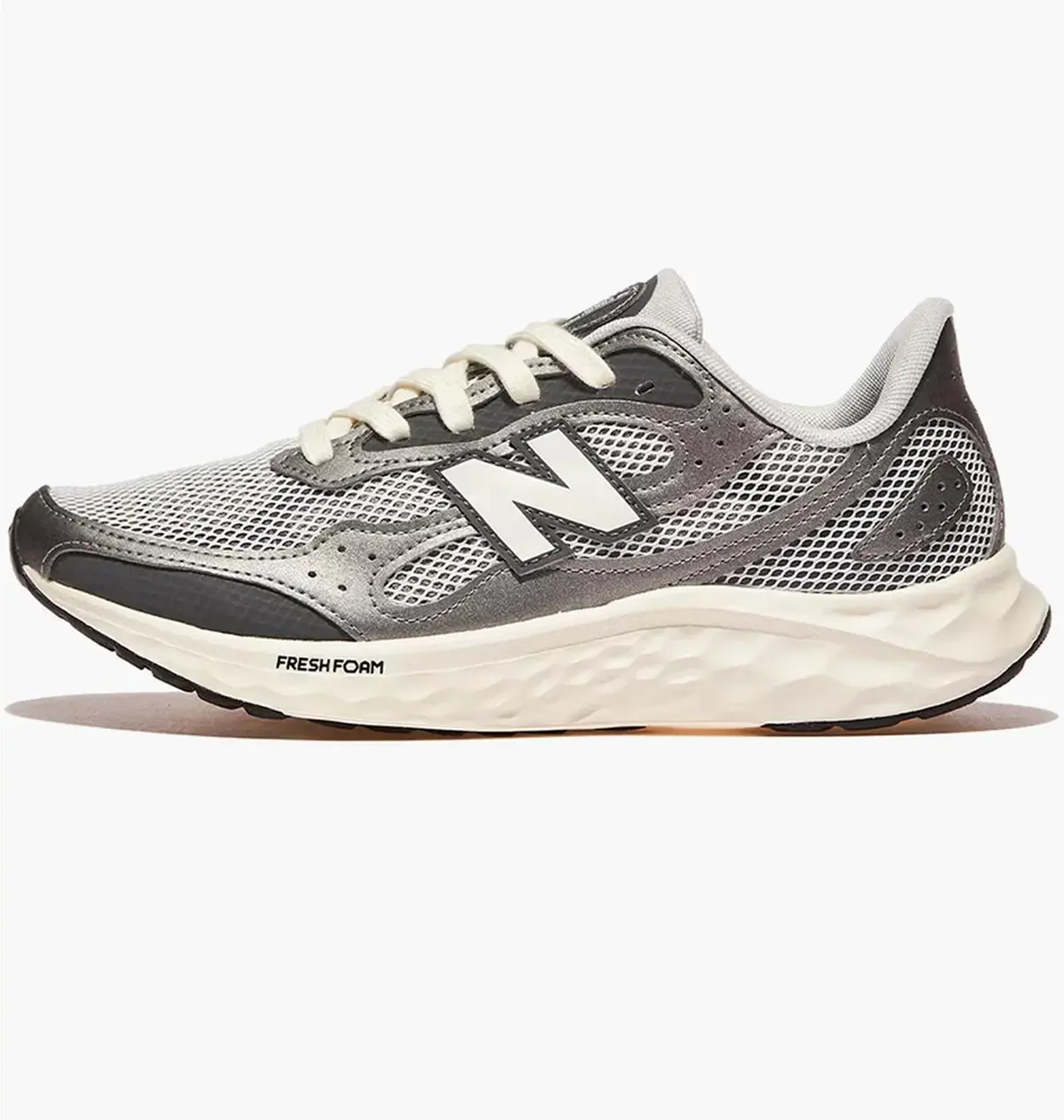 Кросівки чоловічі New Balance G4 Grey