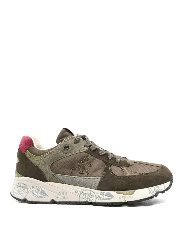 Кофта чоловіча Premiata Mase