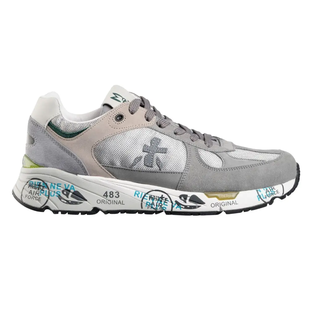 Кофта мужская Premiata Mase