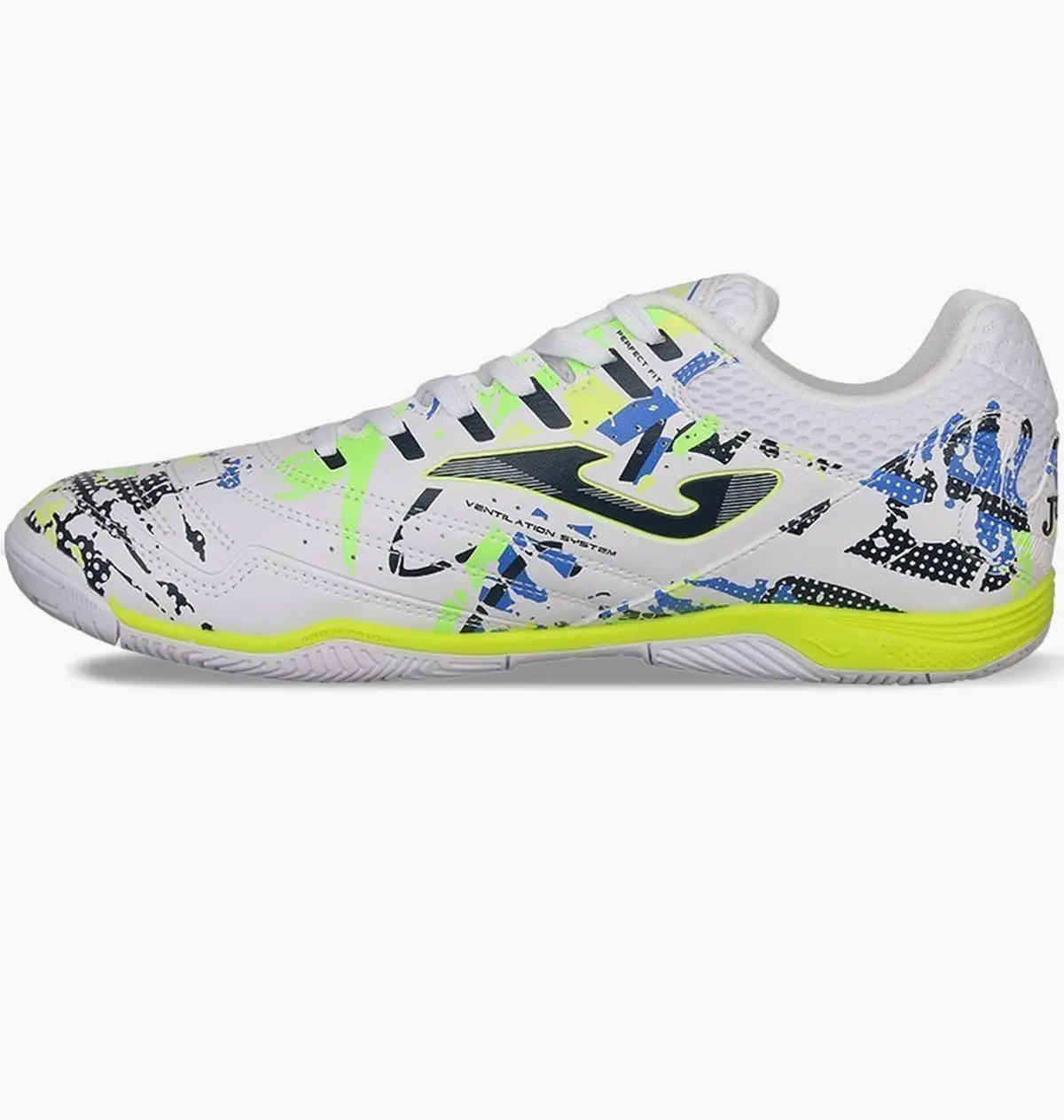 Футзалки мужские Joma Maxima 2432 In