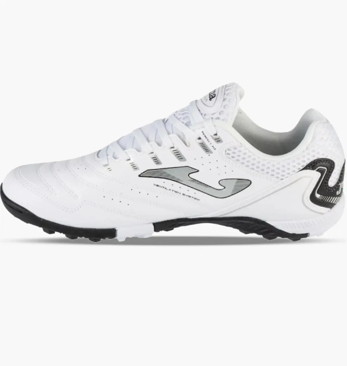 Сороконожки унисекс Joma Maxima White