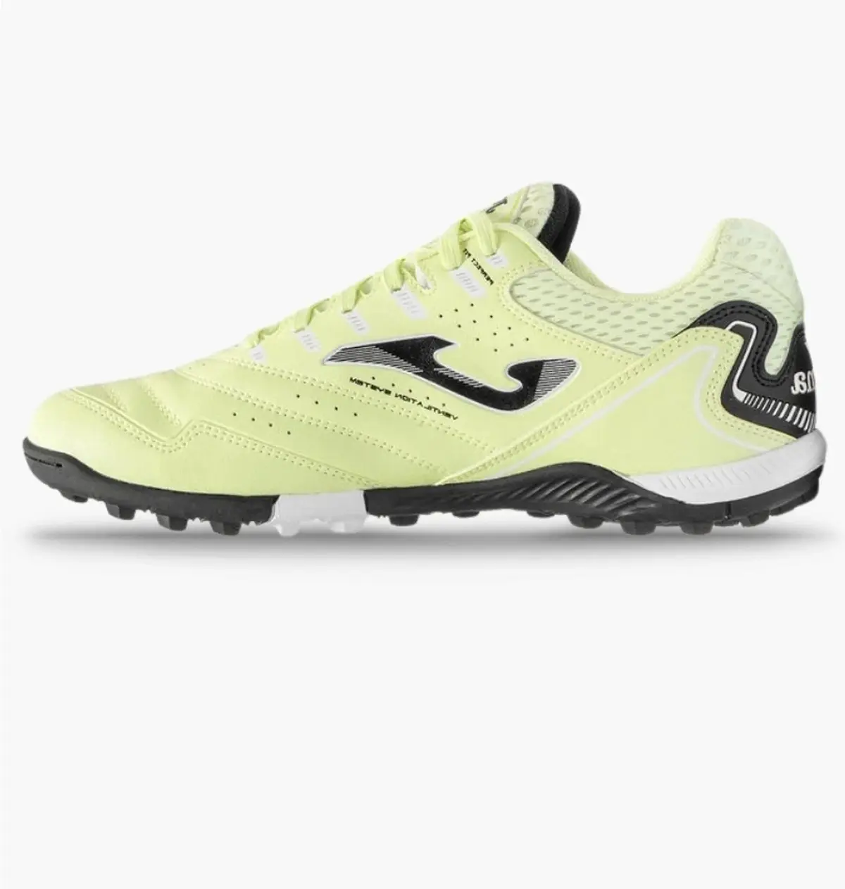 Сороконіжки чоловічі Joma Joma Maxima Yellow