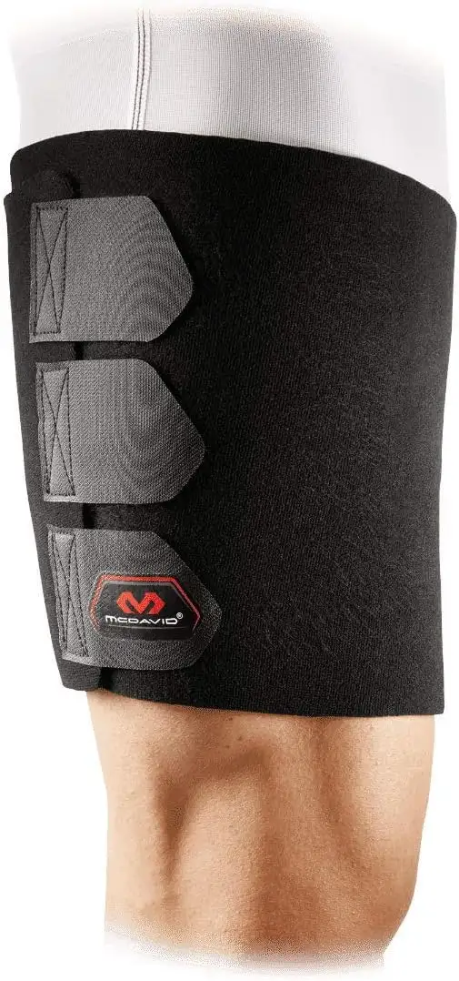 Наколінники Mcdavid Thigh Wrap