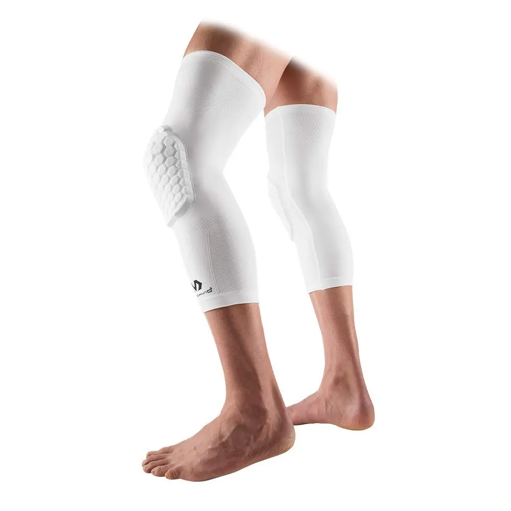 Наколінники Mcdavid Hex Elite Knit Compression Leg Sleeves