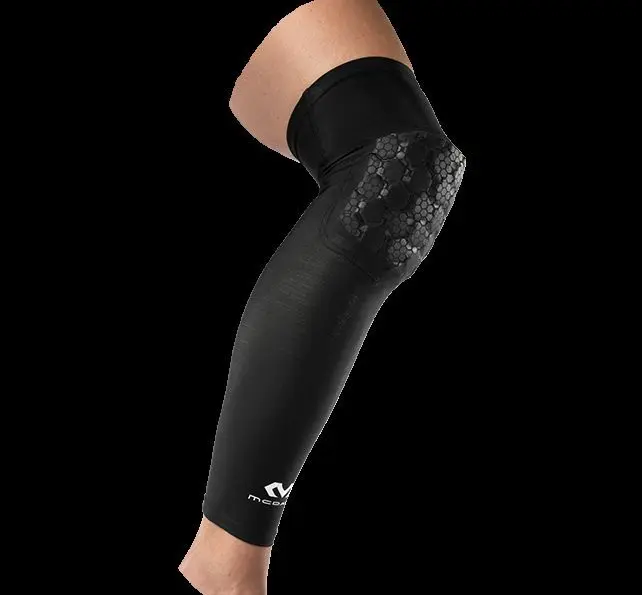 Наколінники Mcdavid Teflex Dual-Density Knee Pads Volleyball Basketball