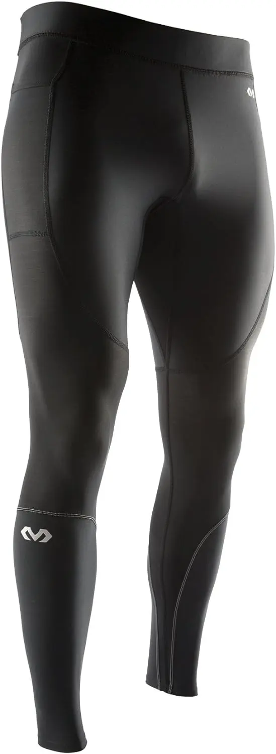 Термобелье мужское Mcdavid Layer Compression Pant