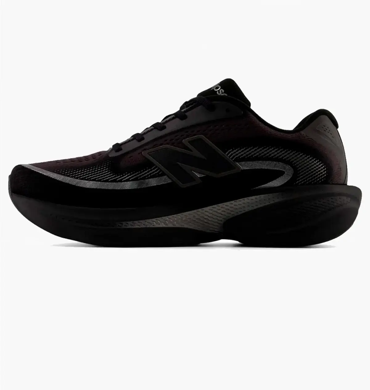 Кросівки чоловічі New Balance Ellipse Black