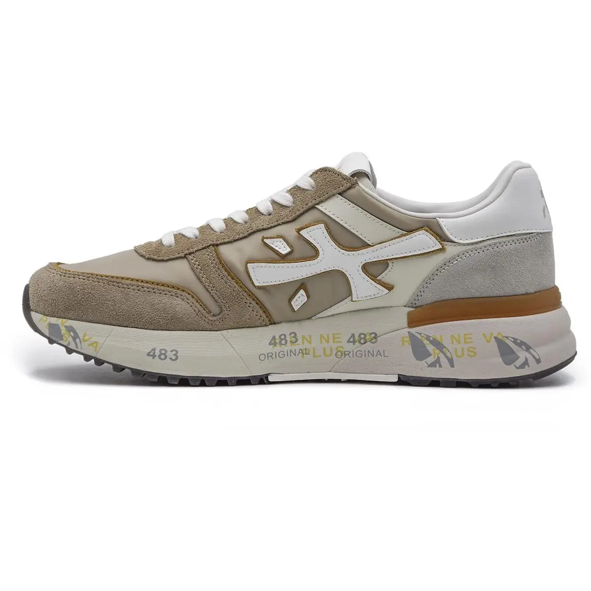 Кофта мужская Premiata Mick