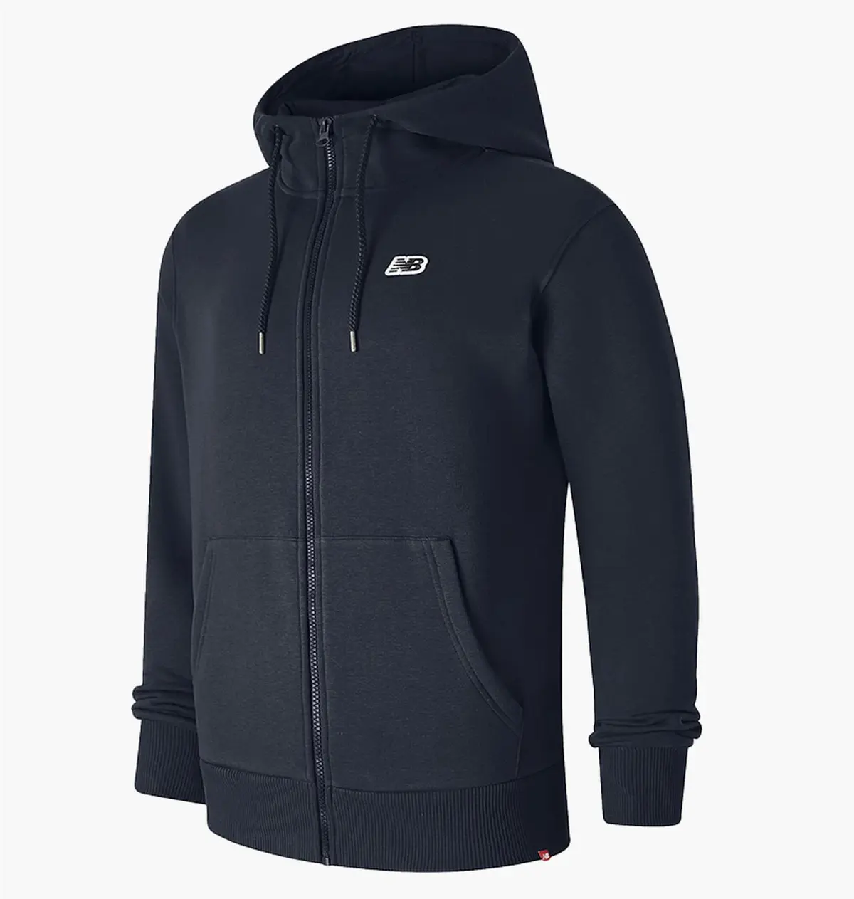 Кофта мужская New Balance Small Logo Blue