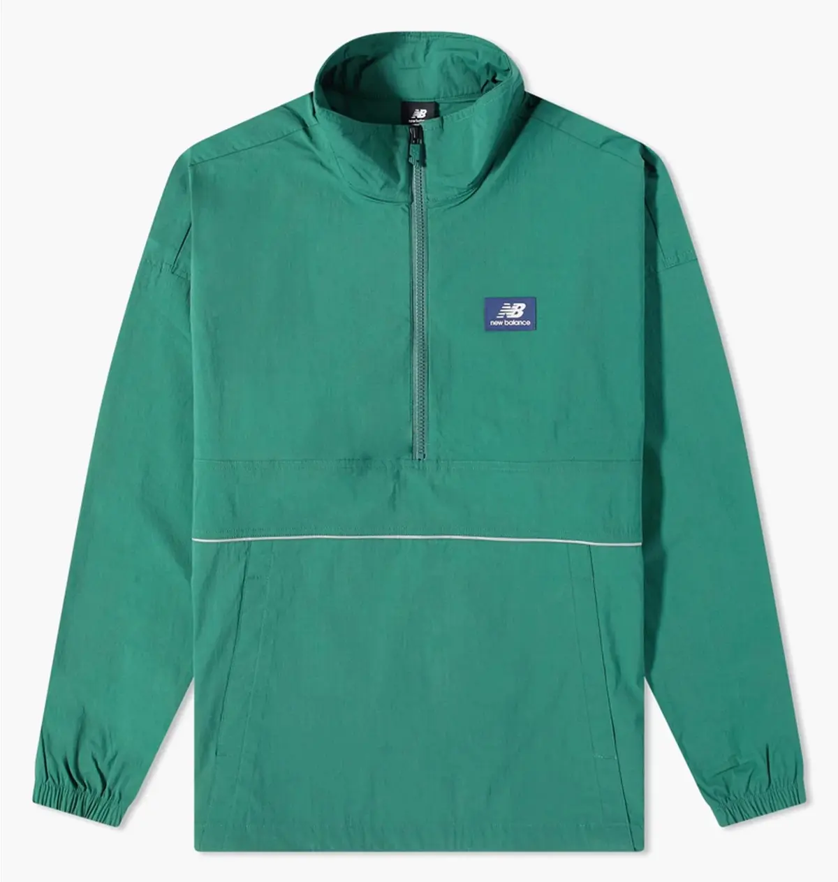 Кофта мужская New Balance Athletics Sports Club Woven