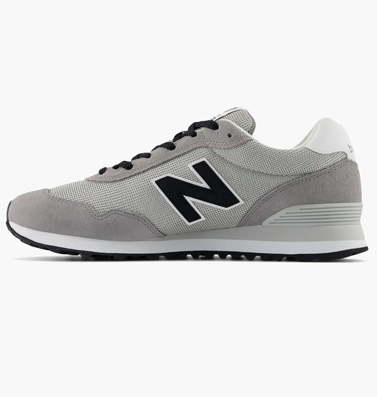 Кросівки чоловічі New Balance 515 Grey