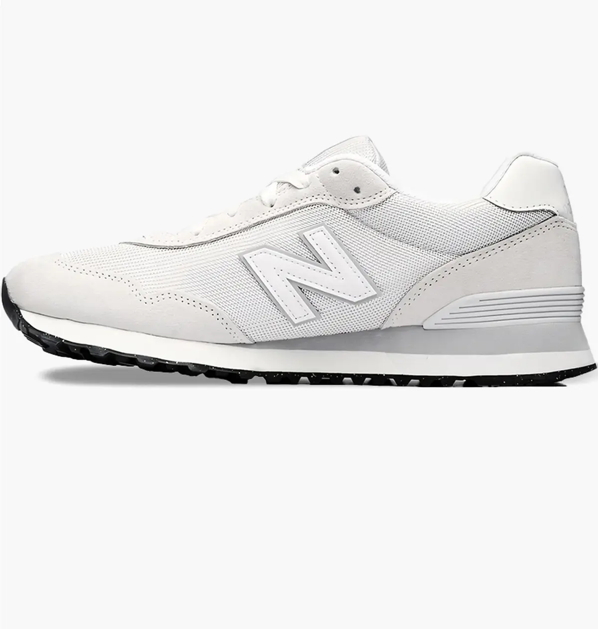 Кросівки чоловічі New Balance 515 White