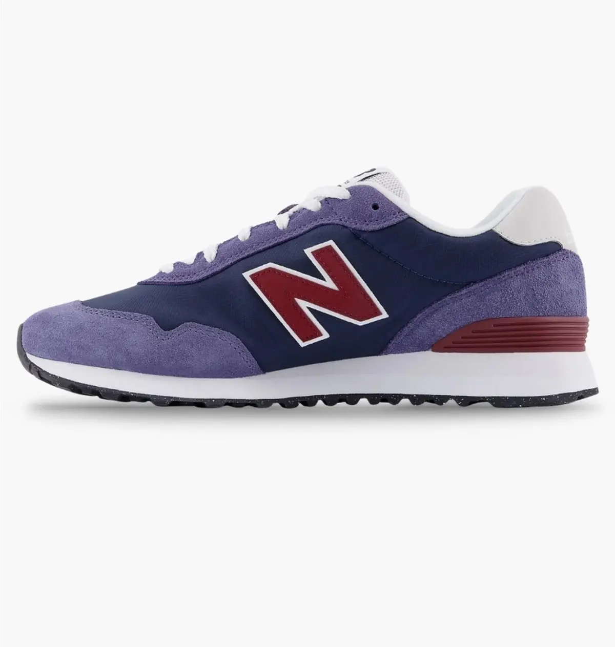 Кросівки чоловічі New Balance 515 Blue