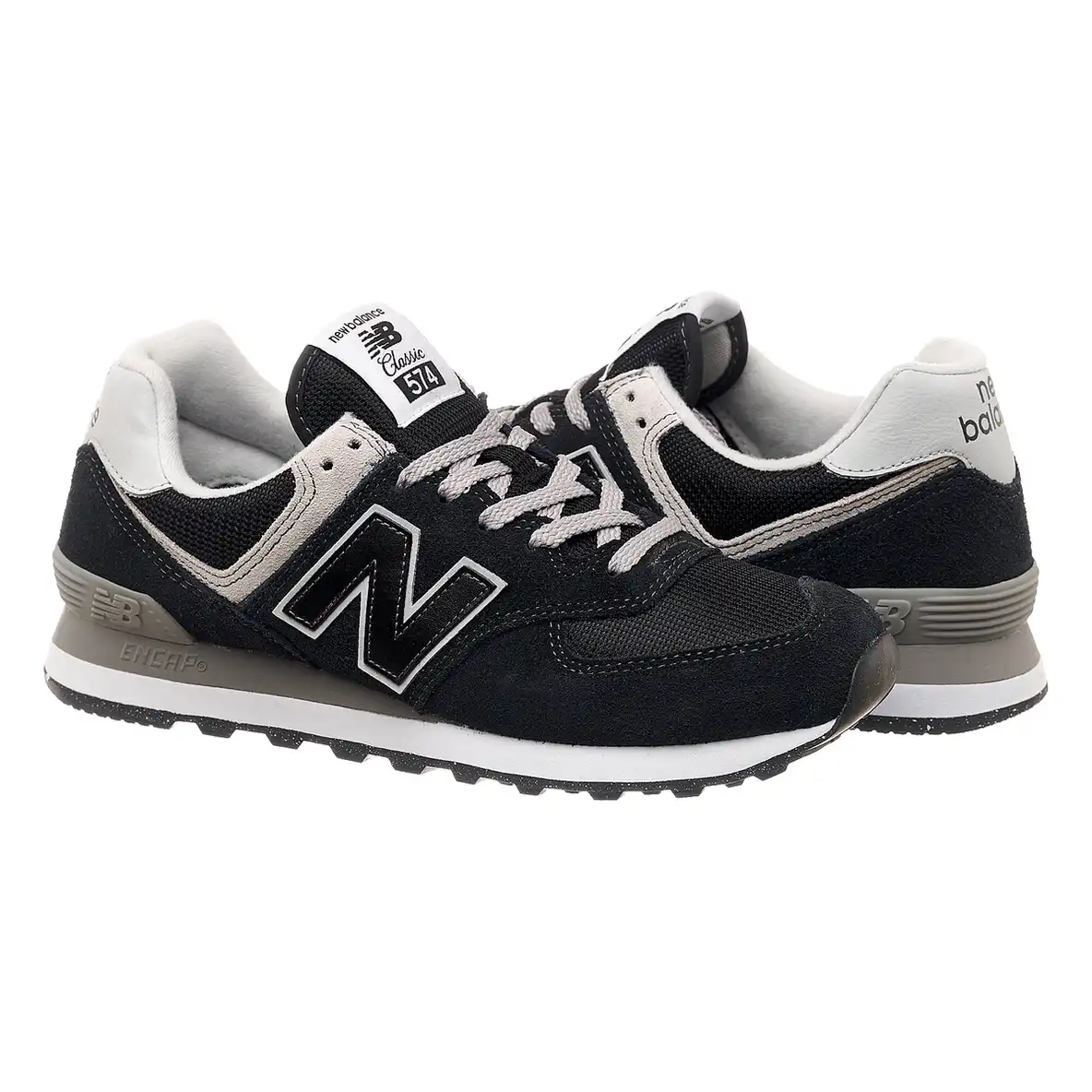 Кросівки чоловічі New Balance 574 Classic