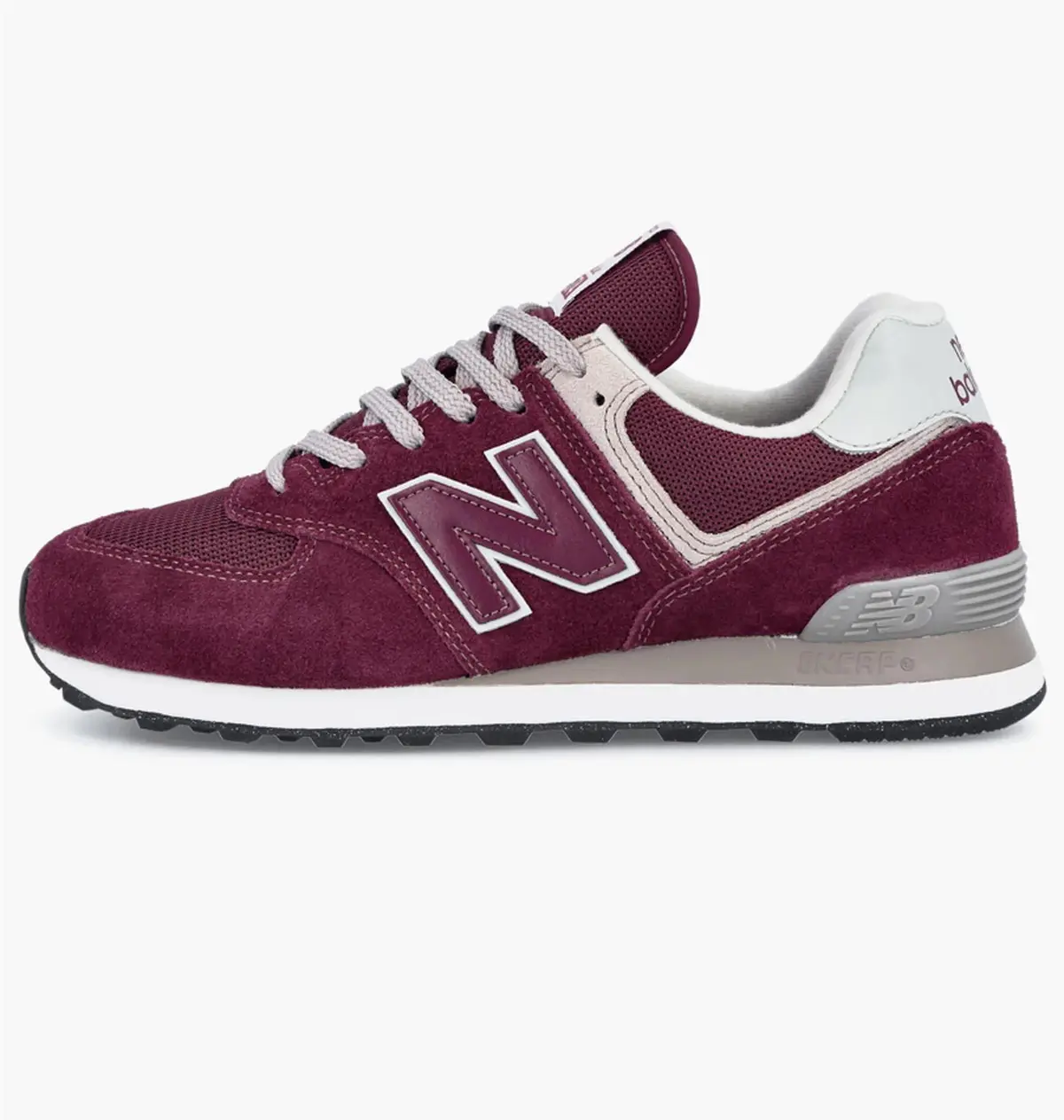 Кросівки чоловічі New Balance 574 Classic Gl
