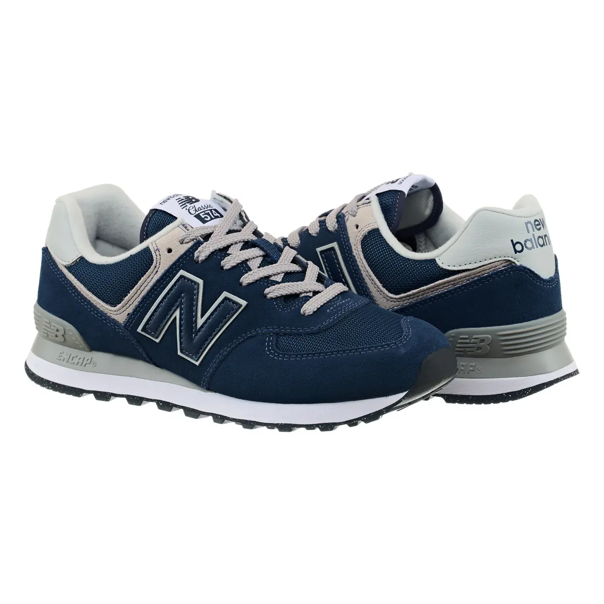 Кросівки чоловічі New Balance 574
