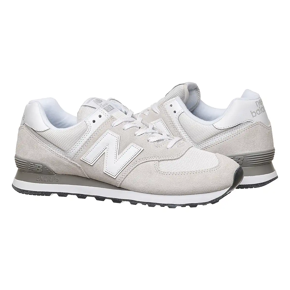 Кросівки чоловічі New Balance 574
