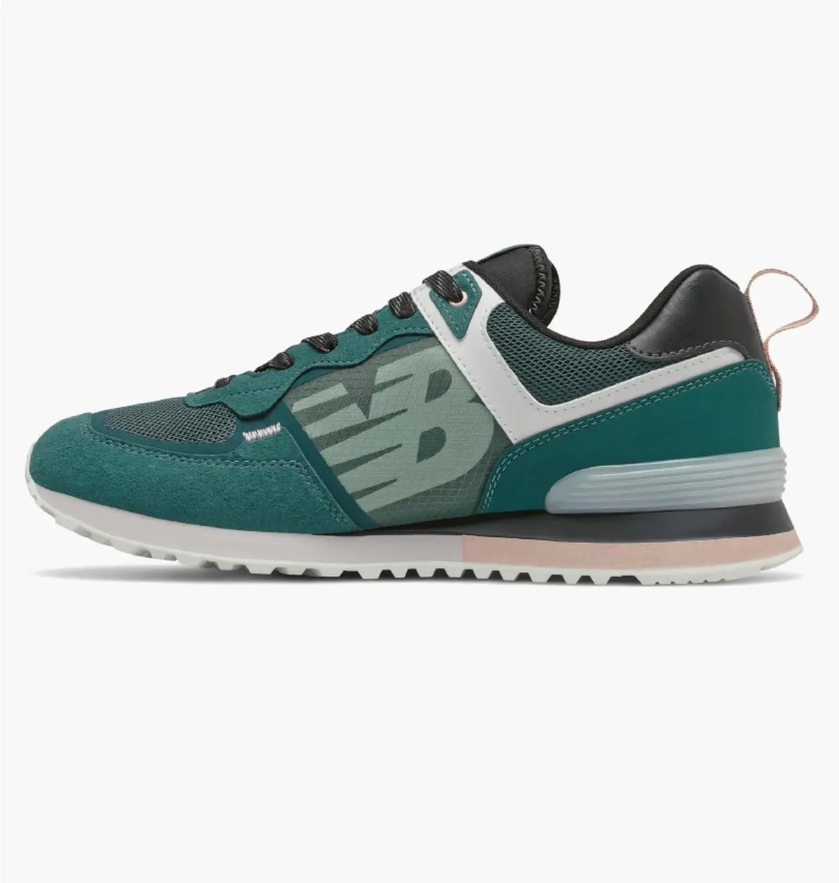 Кросівки чоловічі New Balance 574 Protect
