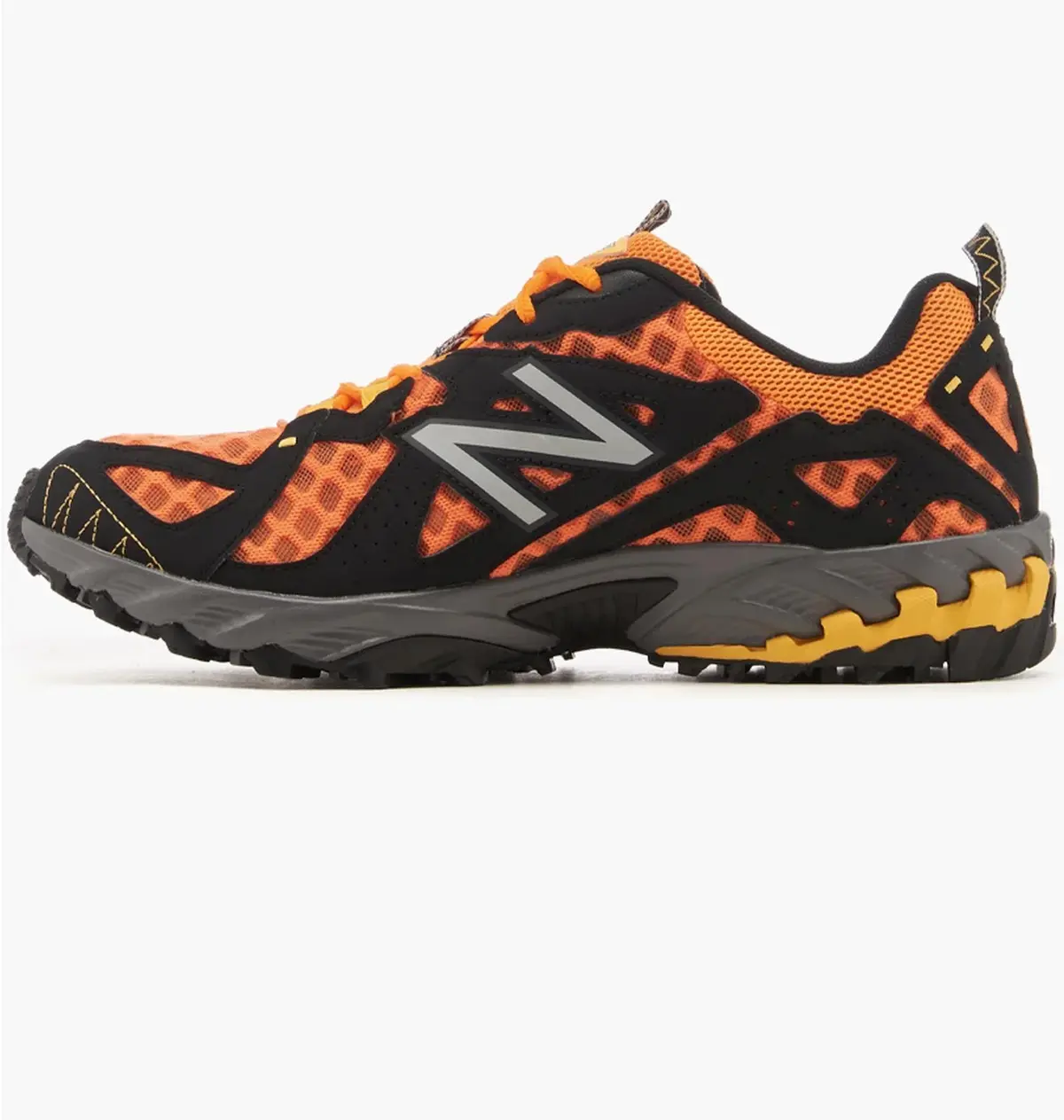 Кросівки чоловічі New Balance 610