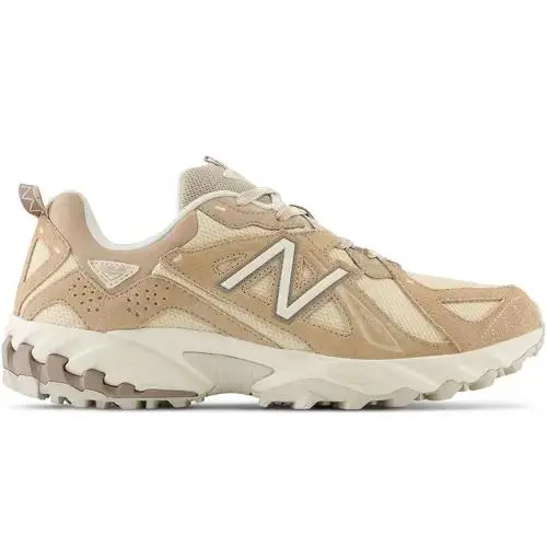Кросівки чоловічі New Balance Ml 610 Tbe