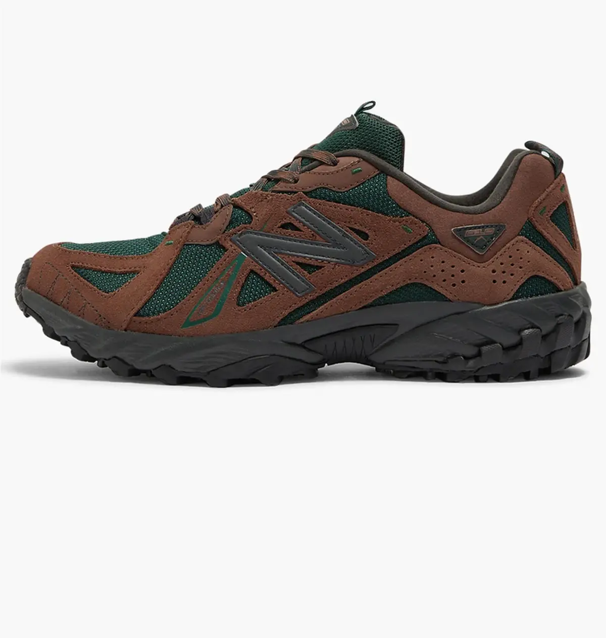 Кросівки чоловічі New Balance 610