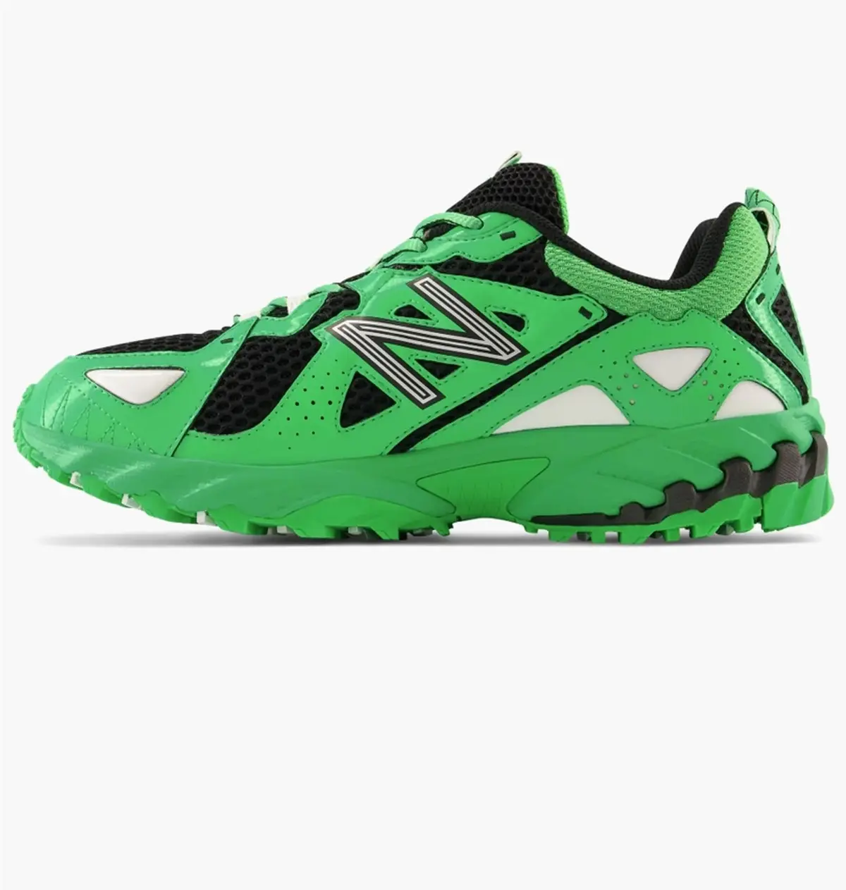 Кросівки чоловічі New Balance 610V1