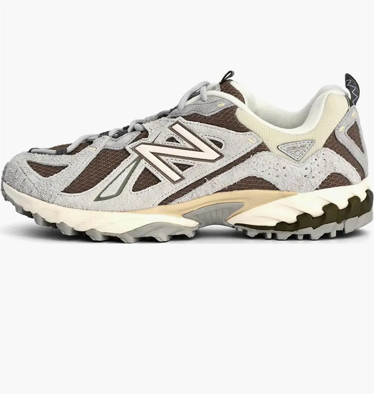 Кросівки унісекс New Balance 610