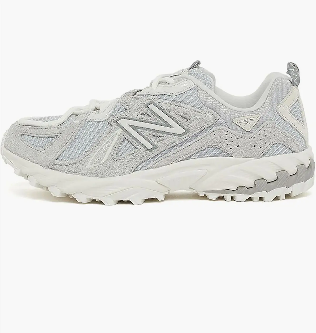 Кросівки унісекс New Balance 610 Grey