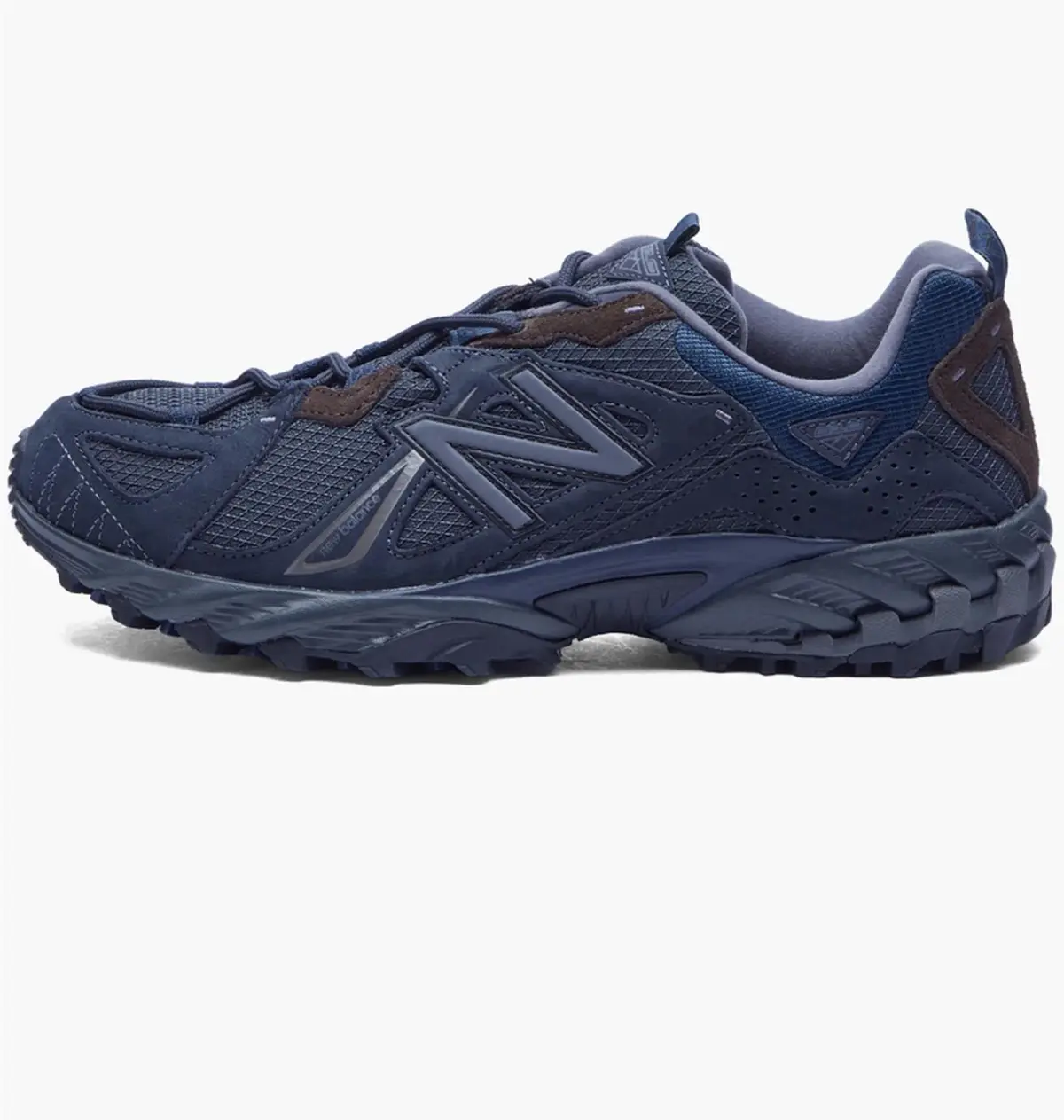 Кросівки чоловічі New Balance 610