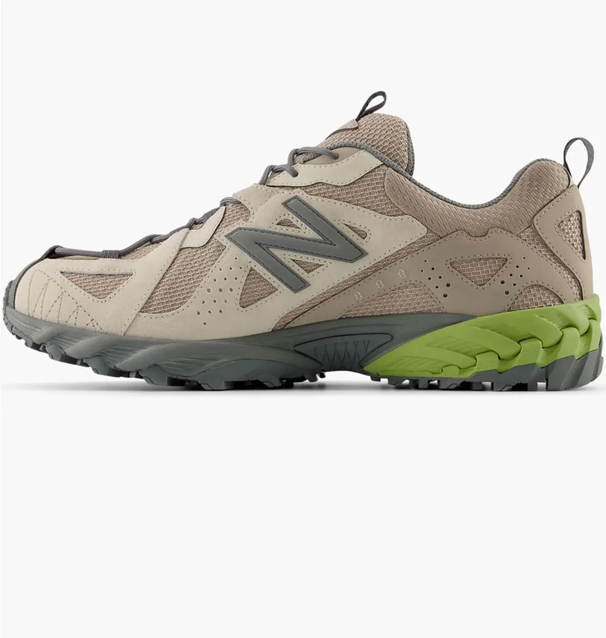 Кросівки унісекс New Balance 610 Gore-Tex