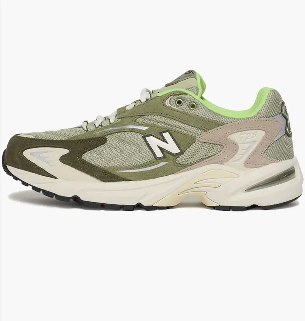 Кросівки чоловічі New Balance 725