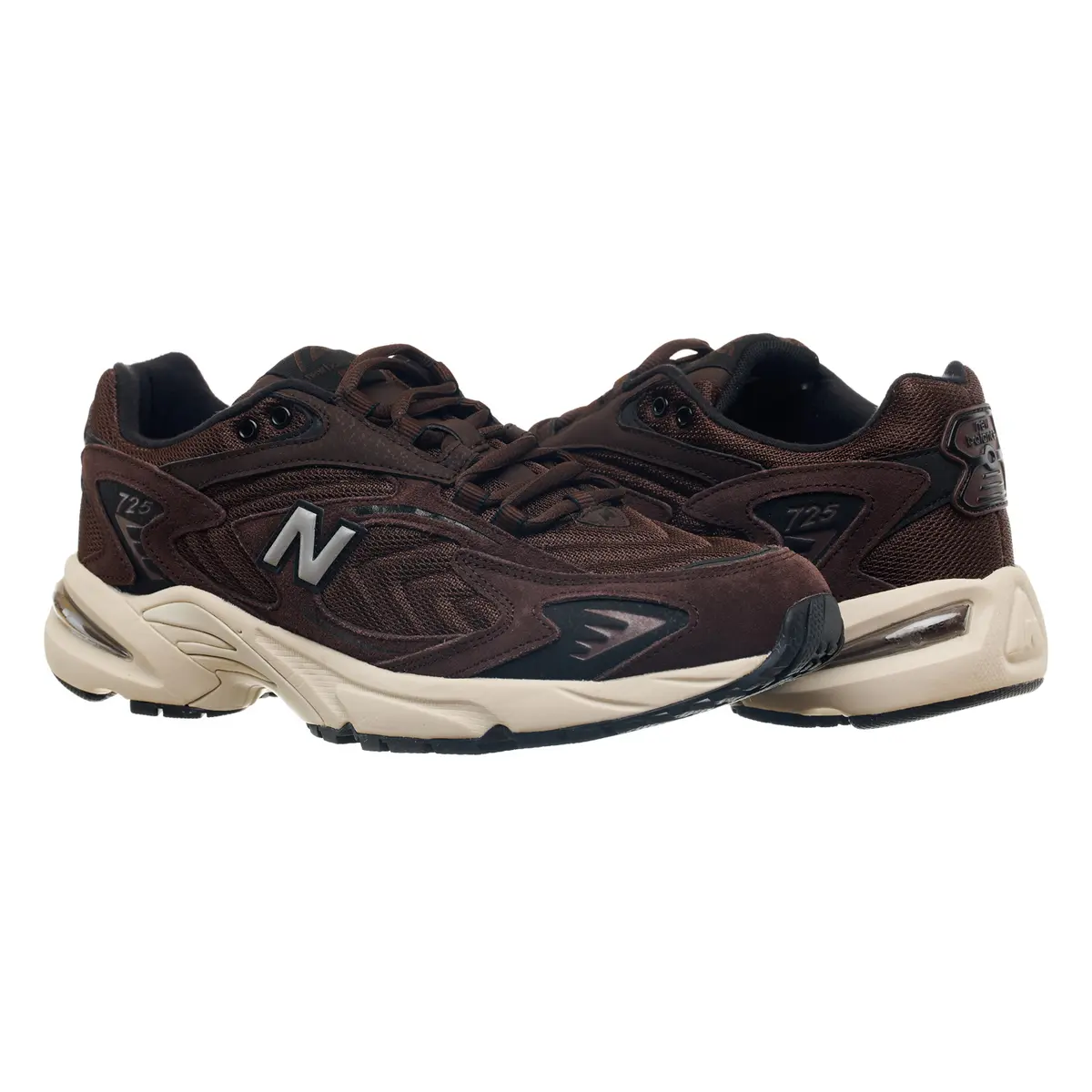 Кросівки чоловічі New Balance Ml725x