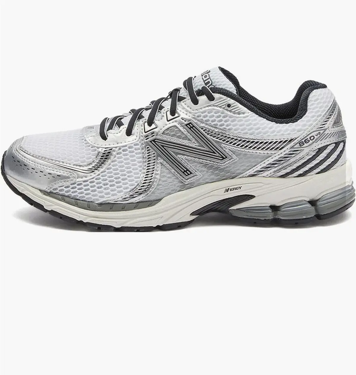 Кросівки чоловічі New Balance 860V2