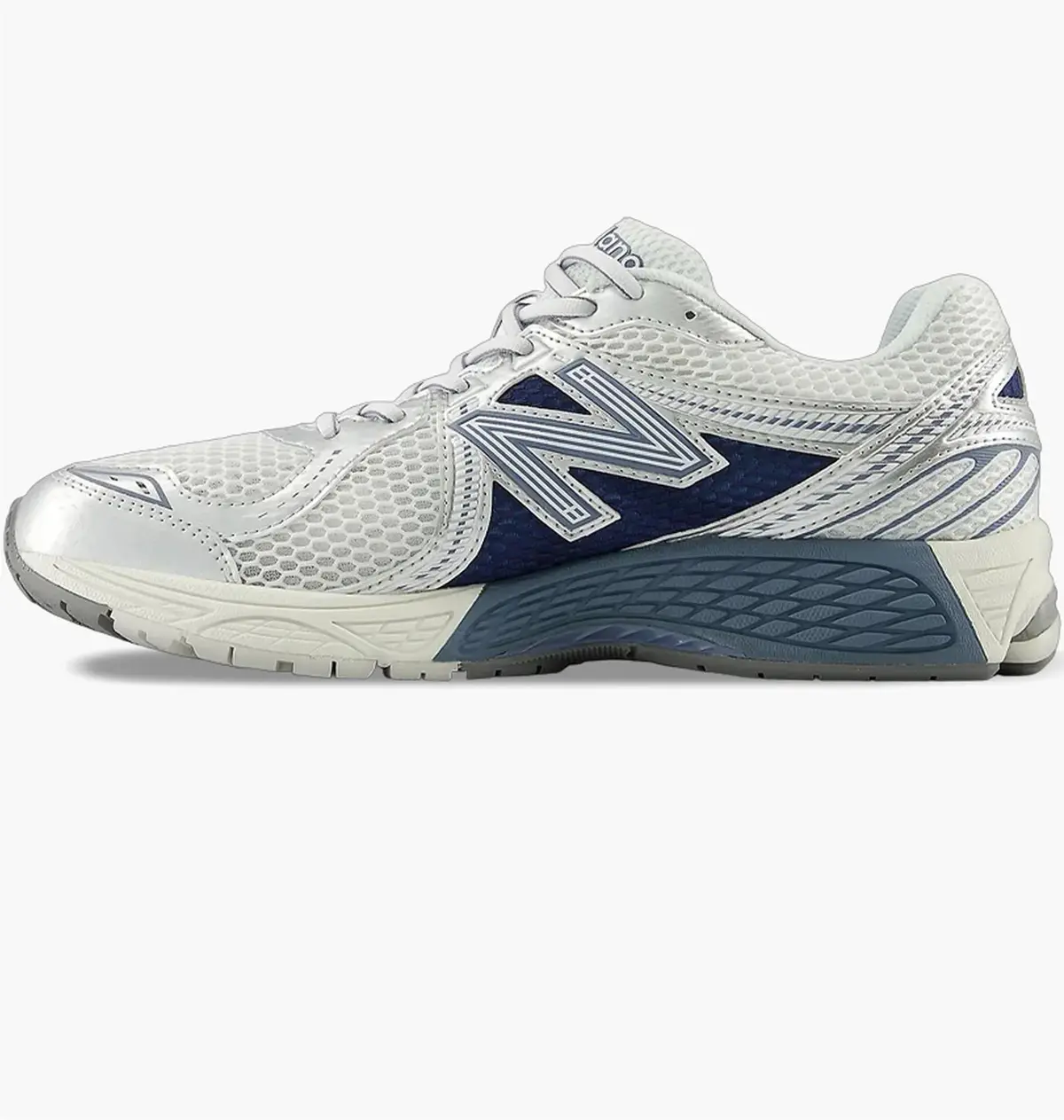 Кросівки чоловічі New Balance 860V2 Sea Salt Vintage Indigo