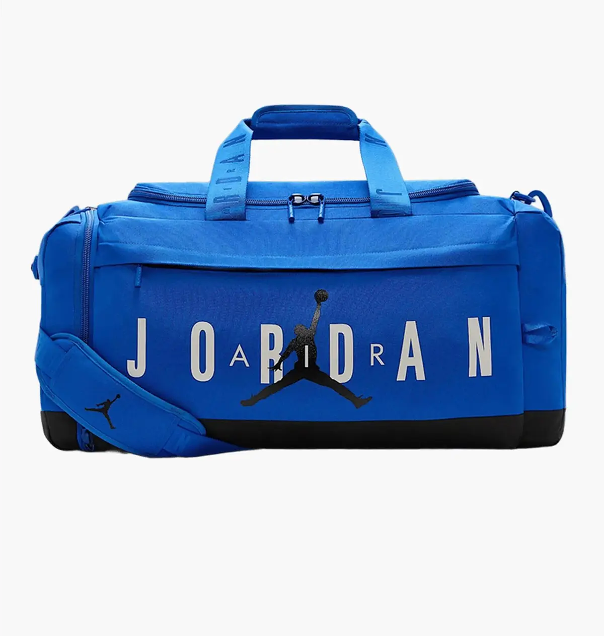 Спортивна сумка Jordan Velocity Duffle Blue