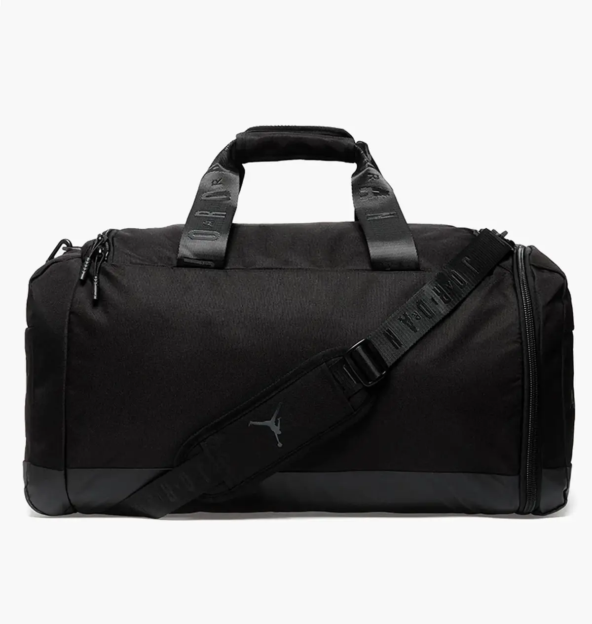 Спортивна сумка Jordan Velocity Duffle Bag M (62.5L) Black