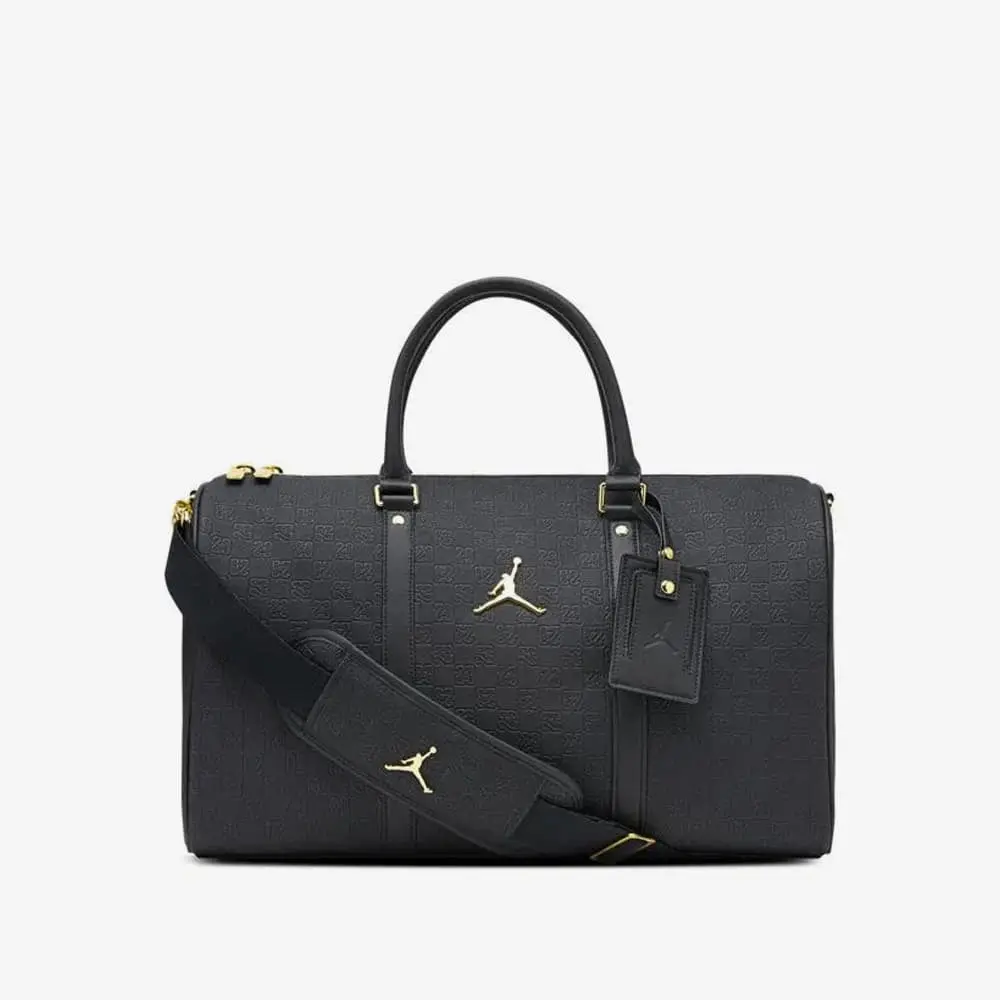 Спортивна сумка Jordan Jam Monogram Duffle Bag
