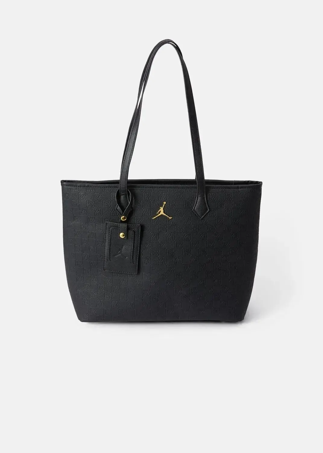 Сумка на плечо Jordan Monogram Tote Unisex Tote Bag